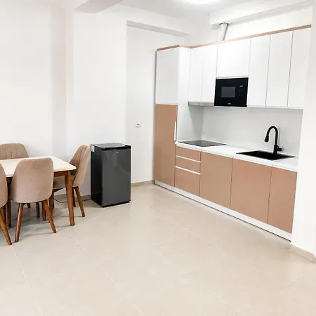 Apartamento Alura